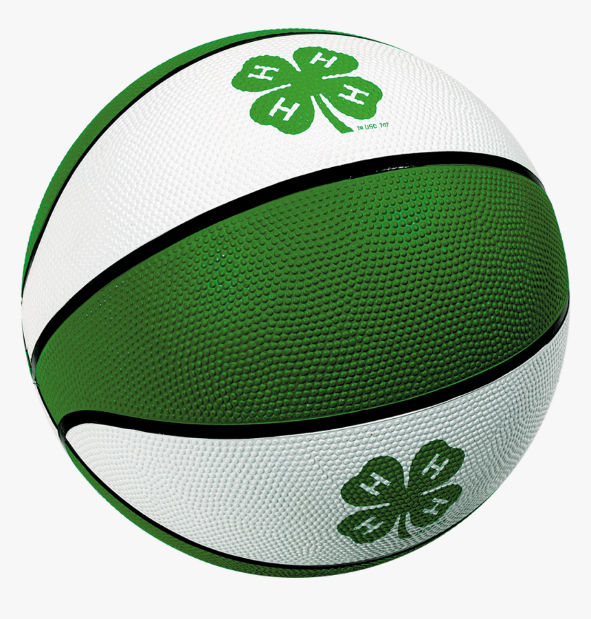 4-h Basketball - Mini Rugby, HD Png Download, Free Download