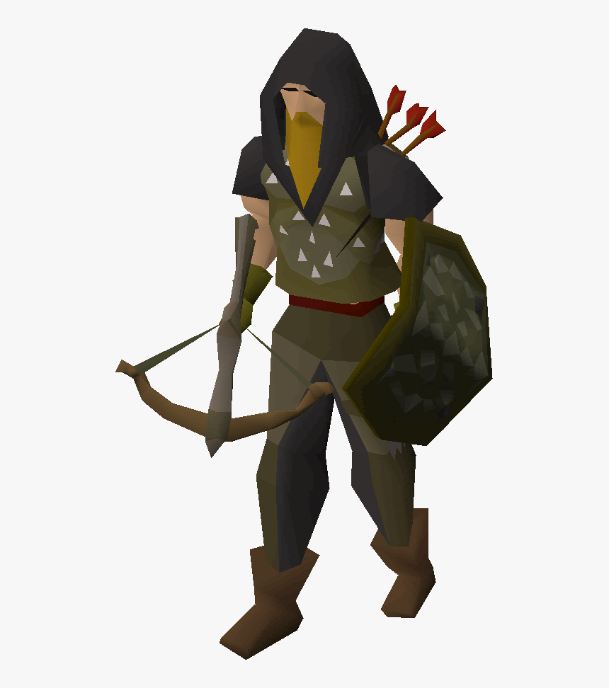 Old School Runescape Wiki - Runescape, HD Png Download, Free Download