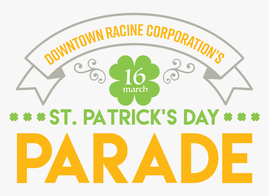 Patrick"s Day Parade - Surat Municipal Corporation, HD Png Download, Free Download