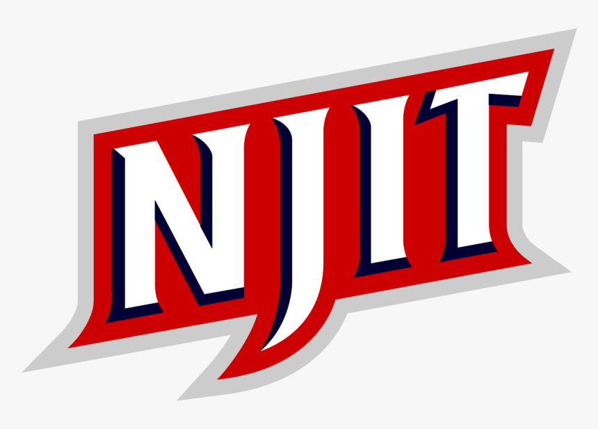 Transparent Njit Logo, HD Png Download, Free Download
