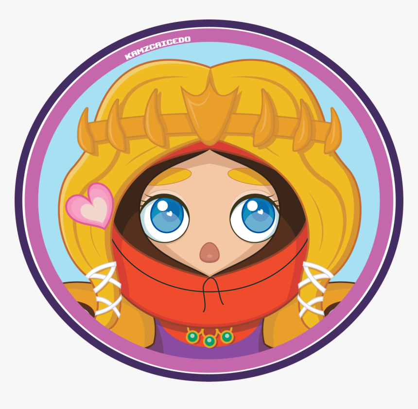 “ Cute Princess Kenny For Valentine’s Day 
i’ve Been - Congrats Grad, HD Png Download, Free Download