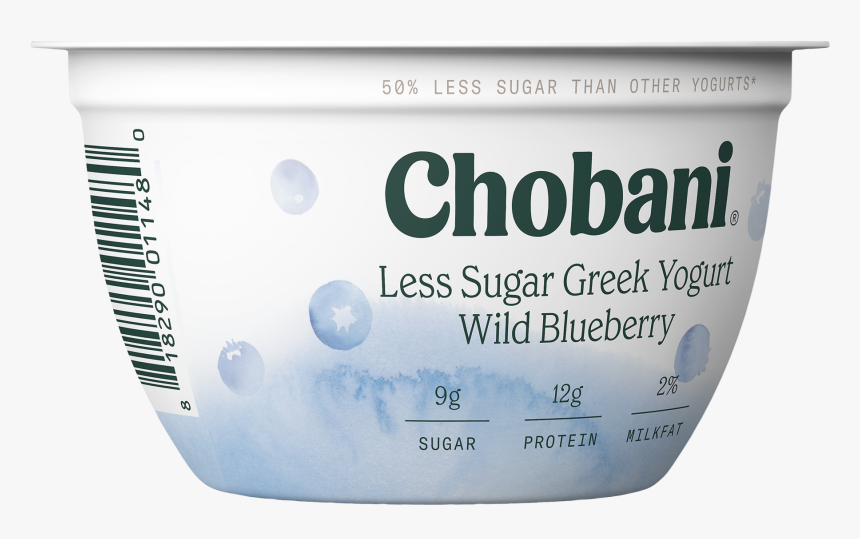 Transparent Chobani Png - Label, Png Download, Free Download