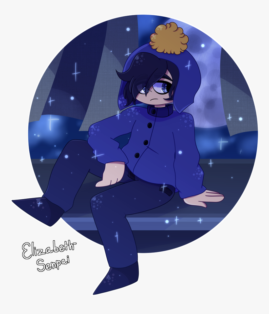 Craig South Park Fanart, HD Png Download, Free Download