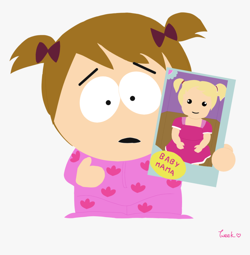 South Park Karen Mccormick, HD Png Download, Free Download