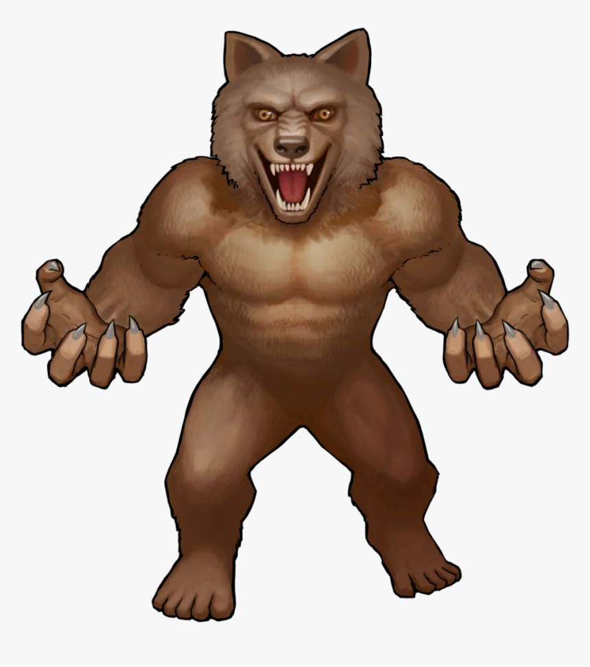 Sega Heroes Altered Beast, HD Png Download, Free Download