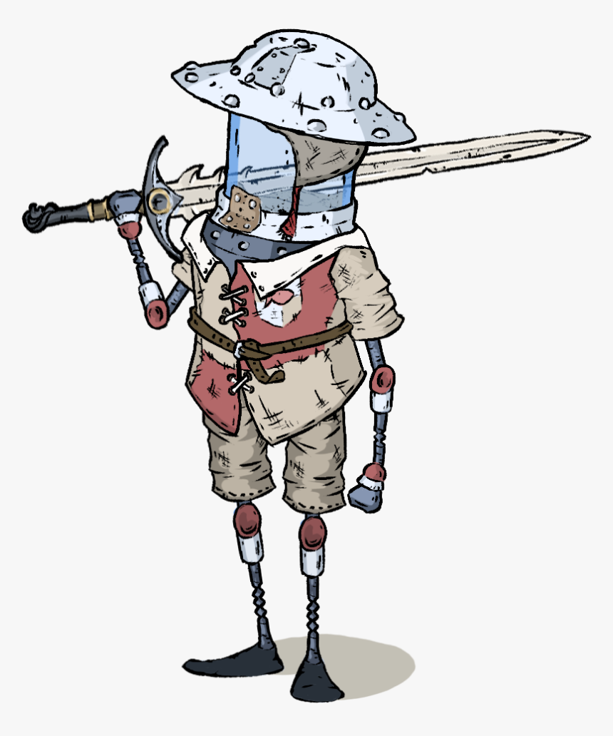 Feudal Alloy Art, HD Png Download, Free Download