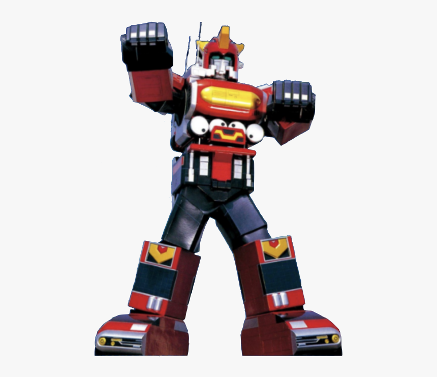 Rangerwiki - Robot, HD Png Download, Free Download