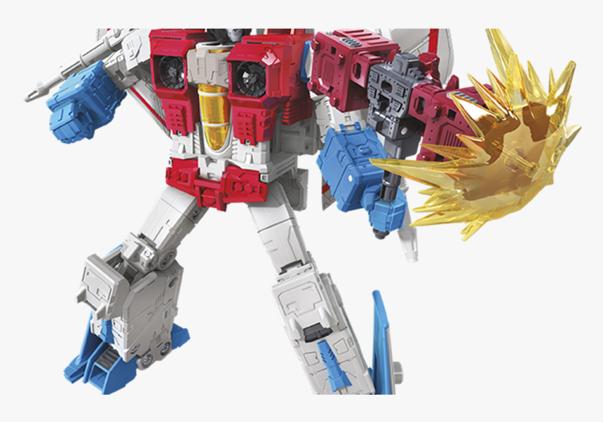 Hasbro Transformers Mega Post - War For Cybertron Earthrise Starscream, HD Png Download, Free Download
