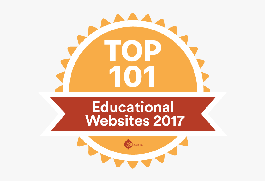 Educents Badge Top 101 - Flat Real Estate Icon, HD Png Download, Free Download