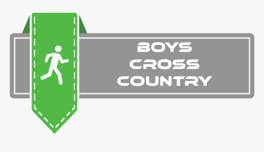 Boys Cc - Traffic Sign, HD Png Download, Free Download