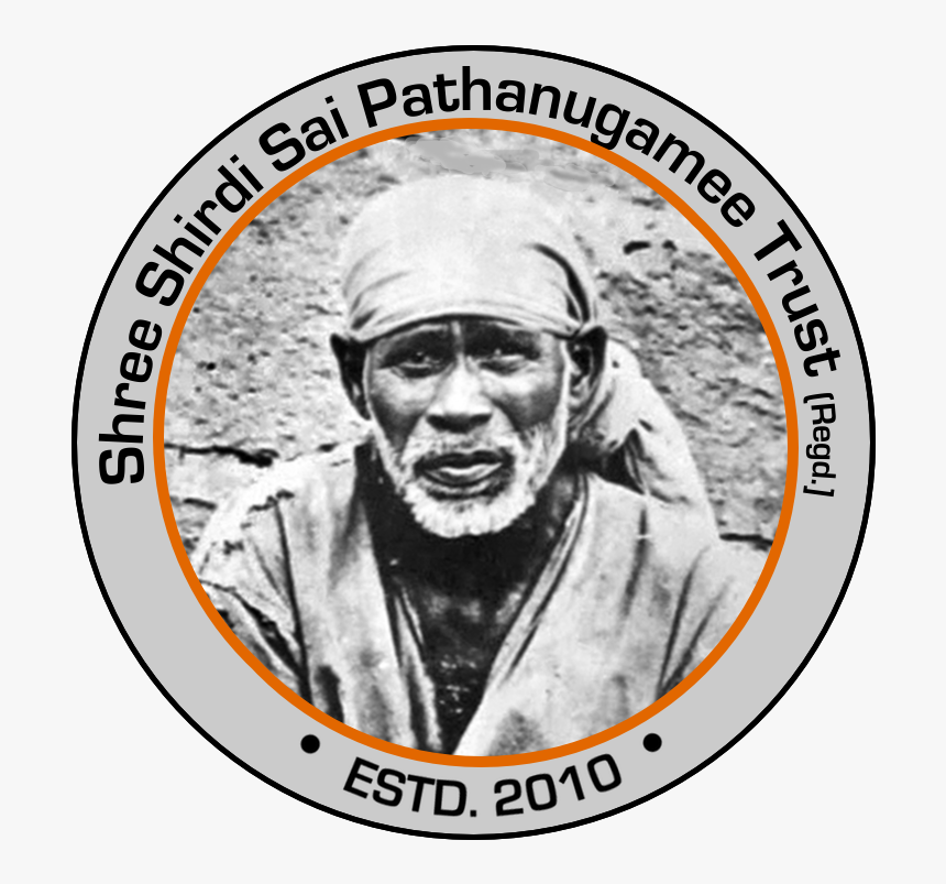 Sai Baba, HD Png Download, Free Download