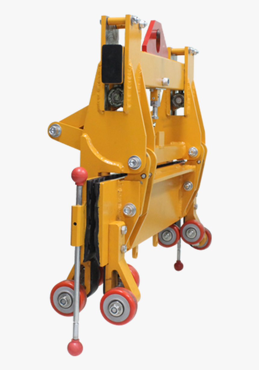 Abaco Stone/steel/glass/wood Lifter - Machine, HD Png Download, Free Download