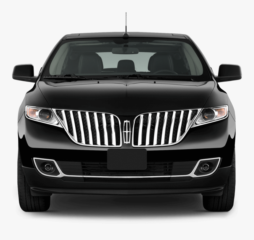 2013 Lincoln Mkx, HD Png Download, Free Download