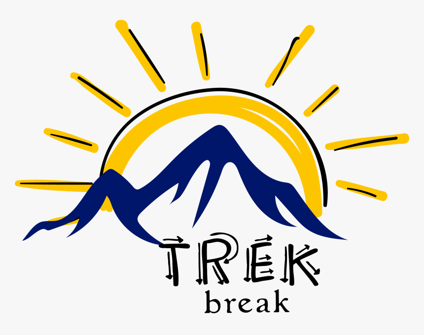 Trek Break - Save The Sea, HD Png Download, Free Download