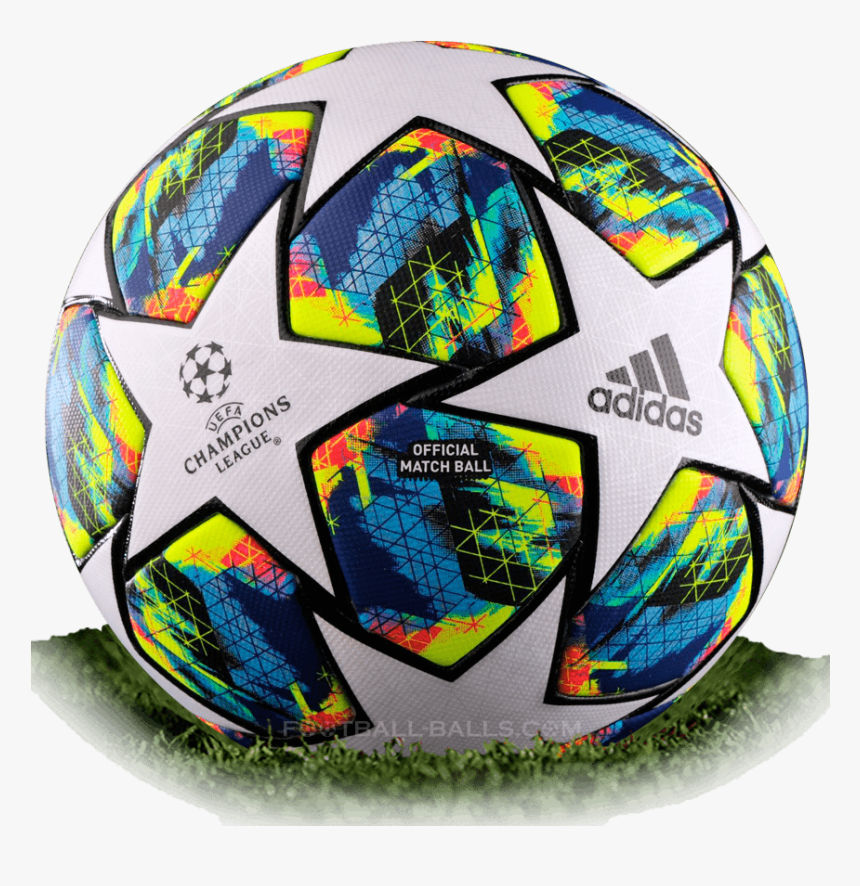 Champions League Ball 2020, HD Png Download, Free Download