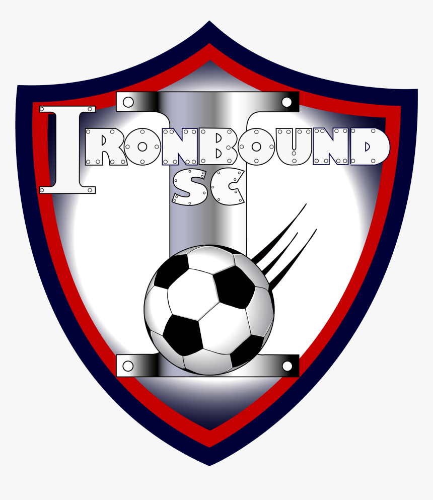 Ironbound Sc Logo, HD Png Download, Free Download