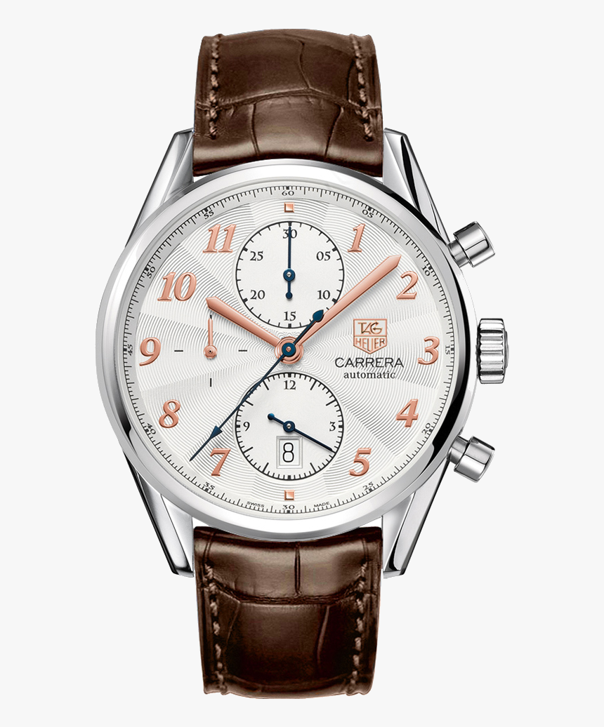 Tag Heuer Cas2112, HD Png Download, Free Download