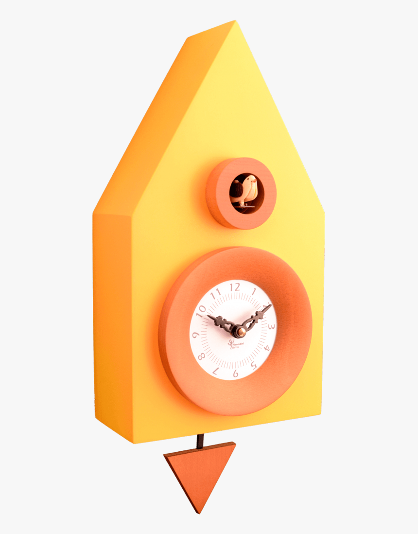 Free Png Download Cuckoo Clock Png Images Background - Cuckoo Clock, Transparent Png, Free Download