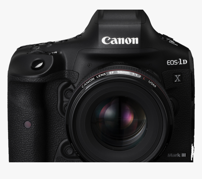 Mark Iii Large Image - Canon, HD Png Download, Free Download
