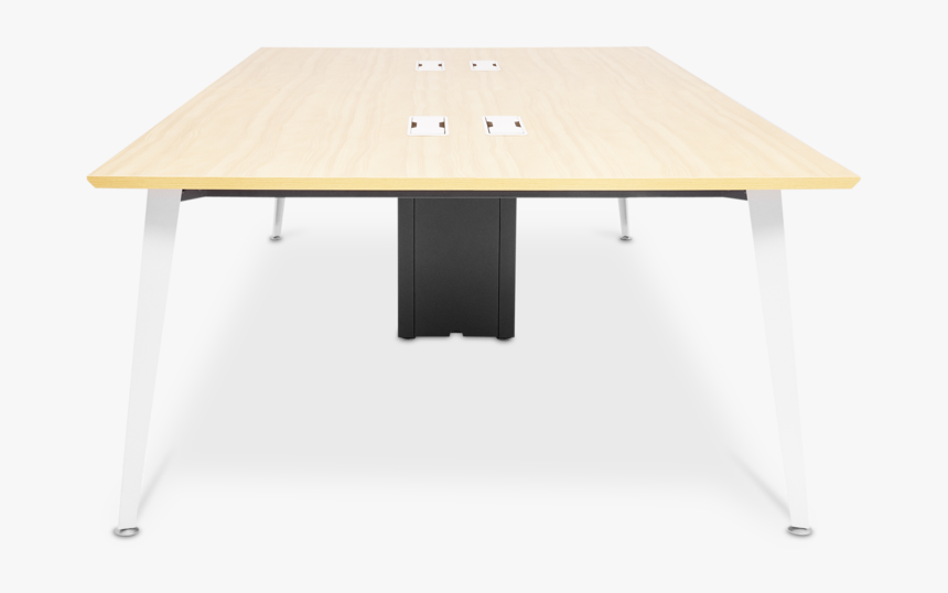 Quad Desk - Coffee Table, HD Png Download, Free Download