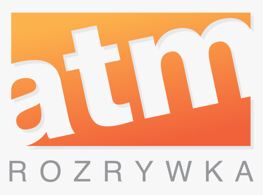 File - Atm-rozrywka - Svg - Wikimedia Commons - Atm Rozrywka, HD Png Download, Free Download