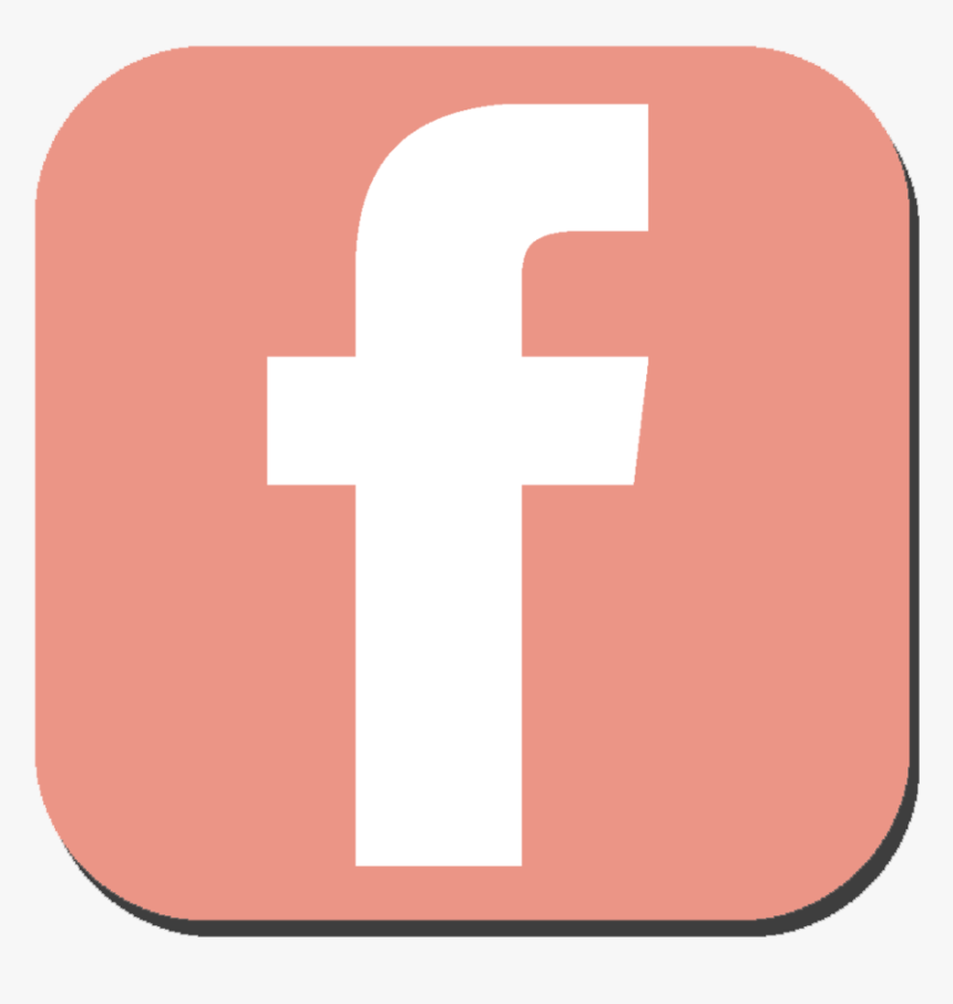 Facebook Widget - Cross, HD Png Download, Free Download