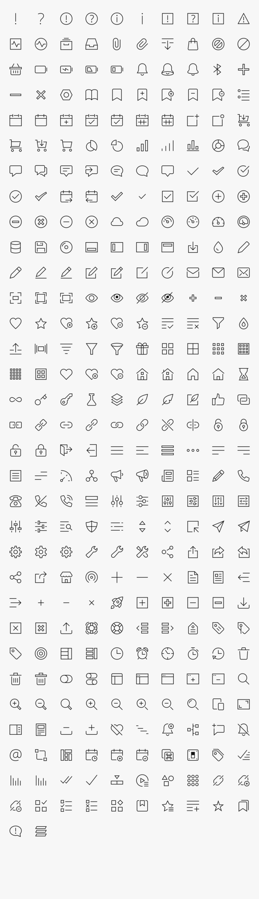 Transparent Users Icon Png - Cute Bullet Journal Icons, Png Download, Free Download