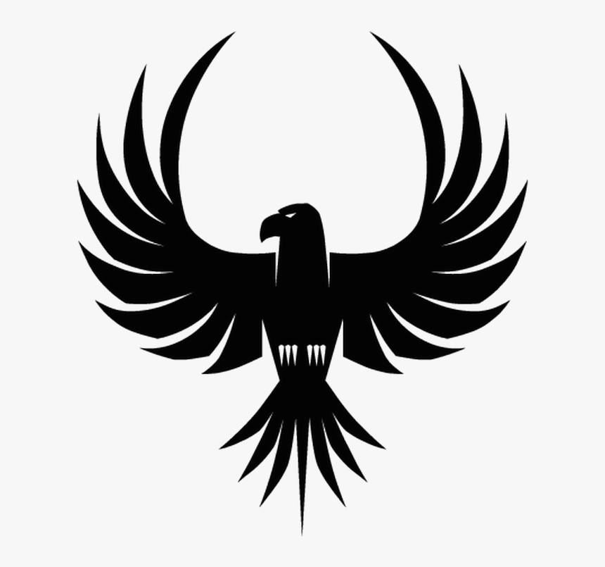 Tattoo Native American Phoenix, HD Png Download, Free Download