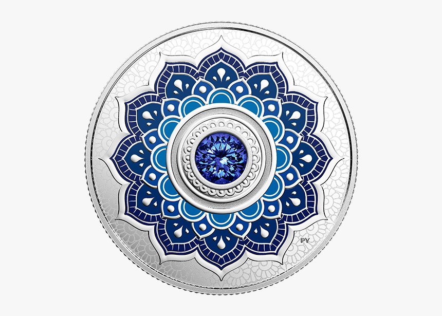 Canadian Mint Birthstone Coin, HD Png Download, Free Download