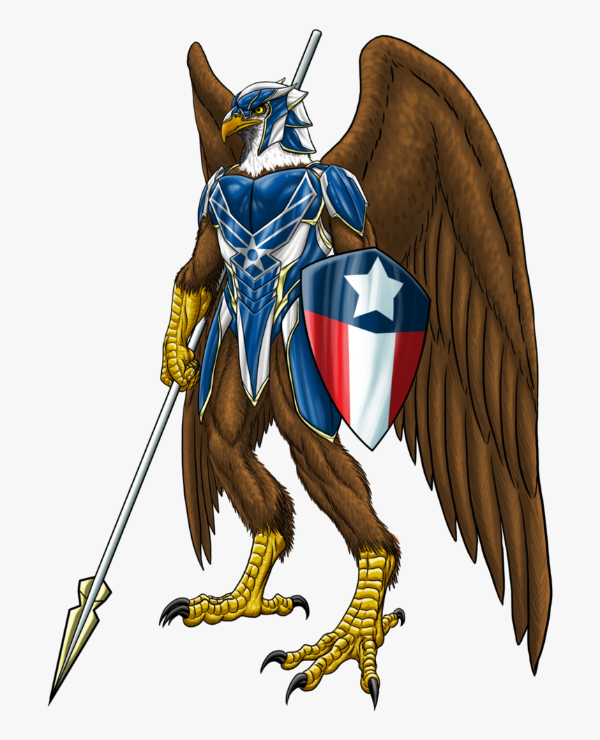 Eagle Hero, HD Png Download, Free Download