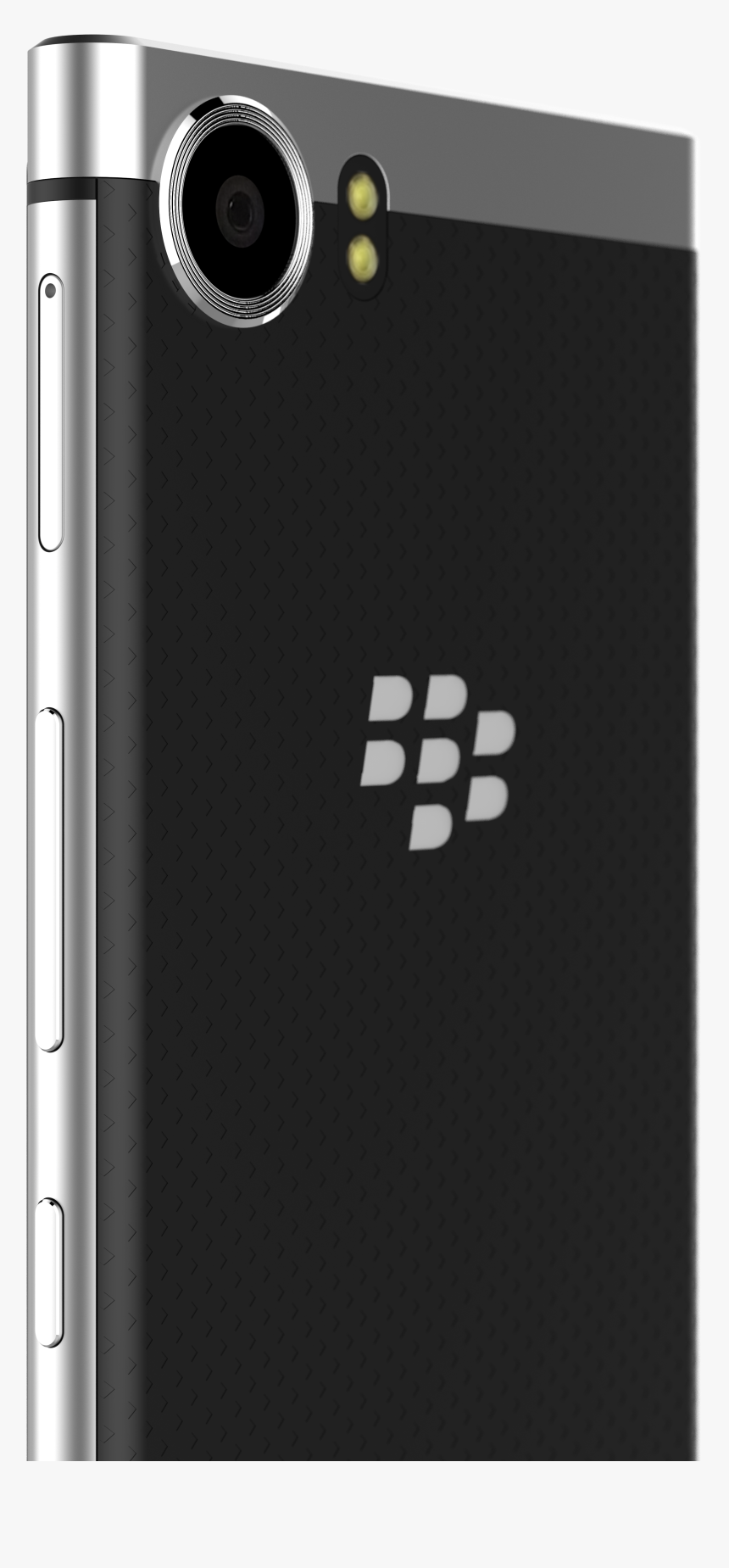 New Blackberry Smartphone Back View, HD Png Download, Free Download