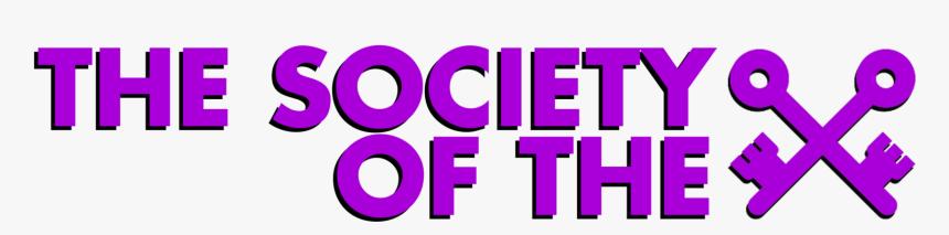 The Society Of The Crossed Keys - Circle, HD Png Download, Free Download