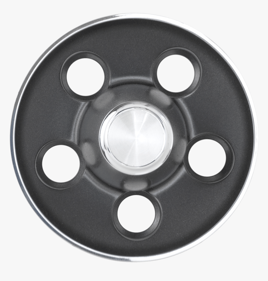 Mopar Rallye Cap - Steel Center Caps For Steel Rims, HD Png Download, Free Download