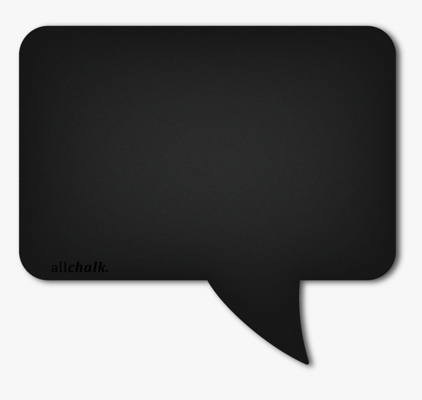 Square Speech Bubble Chalkboard"

 
 Data Rimg="lazy"
 - Carbon, HD Png Download, Free Download
