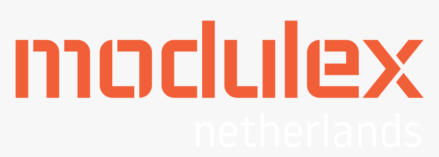 Modulex Netherlands - Modulex A/s, HD Png Download, Free Download