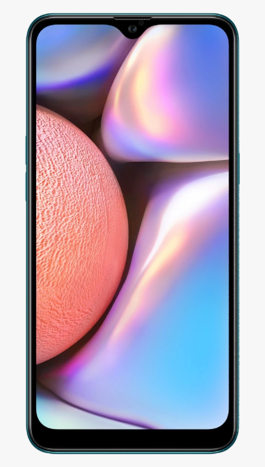 Samsung Galaxy A10s, HD Png Download, Free Download