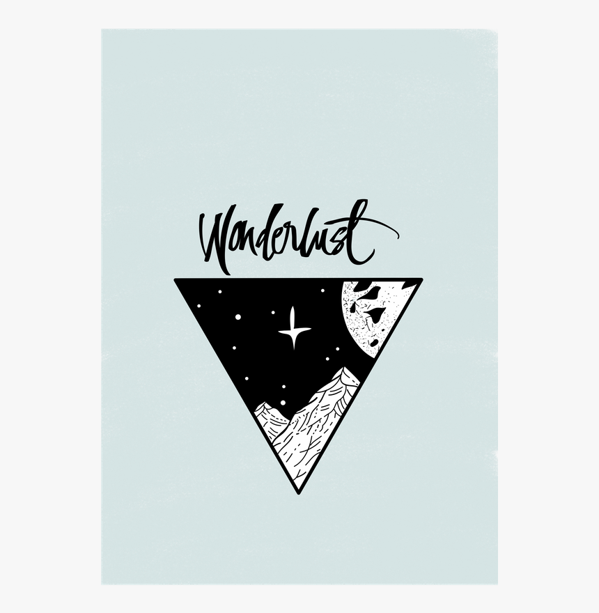 Cover Iphone 6s Wanderlust, HD Png Download, Free Download