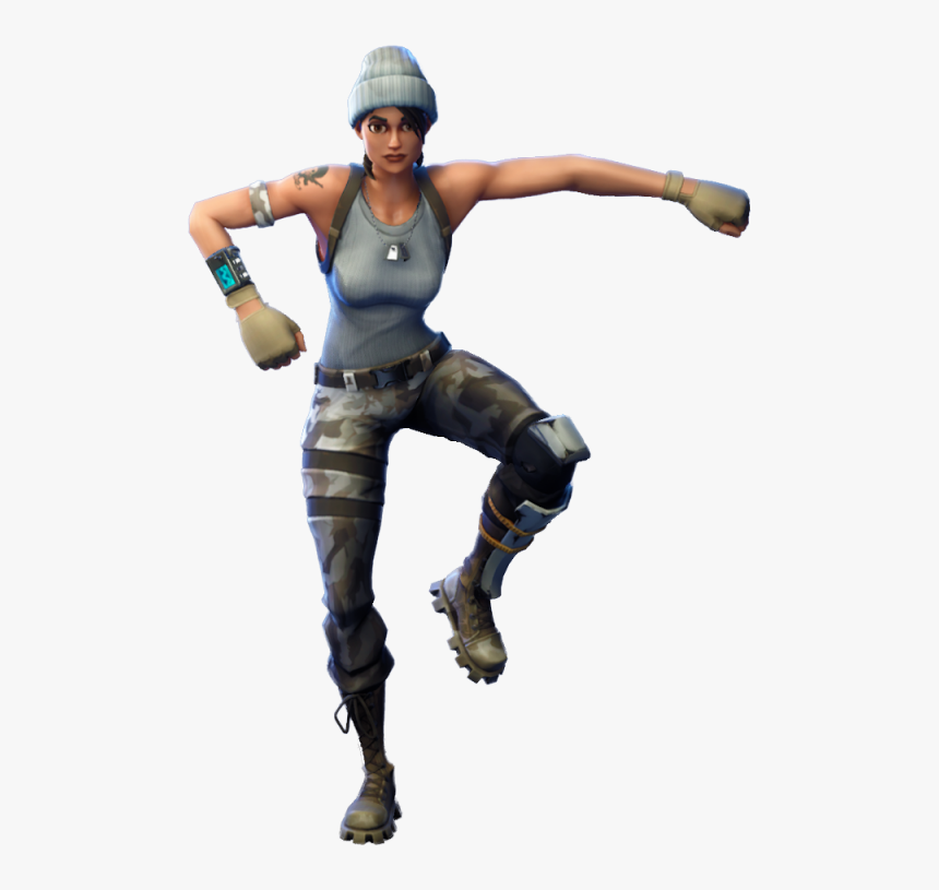 Fortnite Best Mates Png Image - Dance Fortnite Best Mates, Transparent Png, Free Download