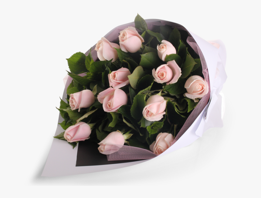 Roses Bouquet Png Alpha - Garden Roses, Transparent Png, Free Download