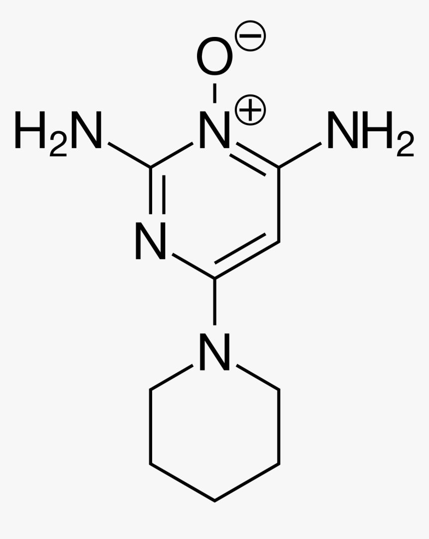 Chloraminophenamide Structure, HD Png Download, Free Download