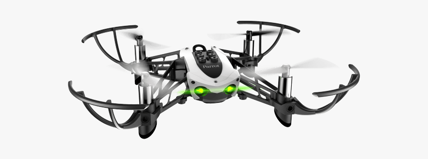 Parrot Drone Mambo Fly, HD Png Download, Free Download