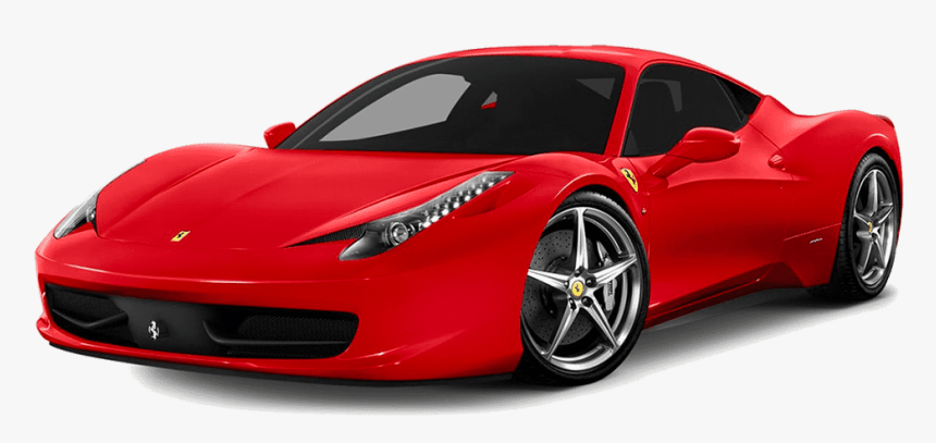 2015 Ferrari 458 Italia, HD Png Download, Free Download