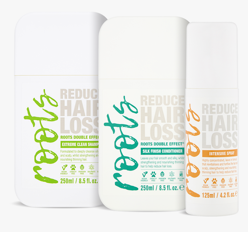 Roots Shampoo, HD Png Download, Free Download