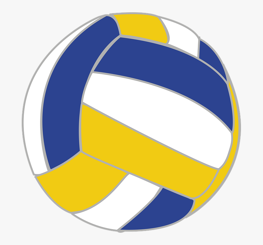 Volleyball, HD Png Download, Free Download