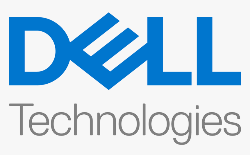Dell Technologies Company Logo, HD Png Download, Free Download