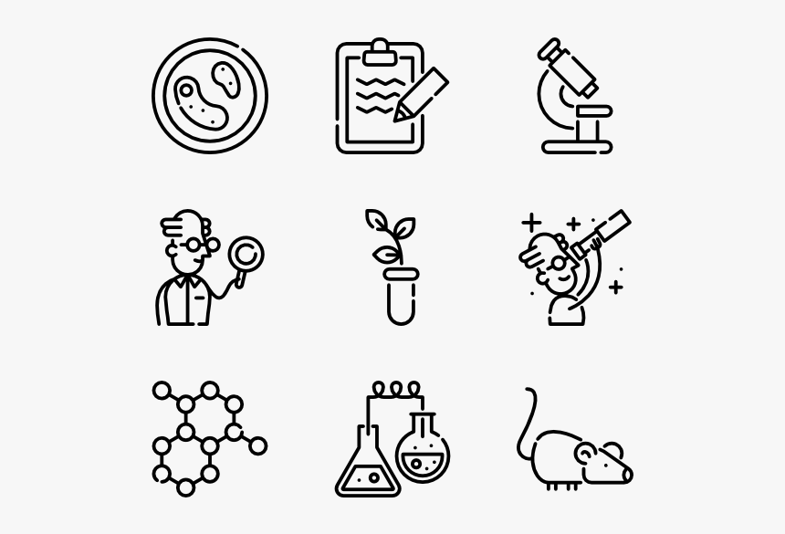 Food Icons Png, Transparent Png, Free Download