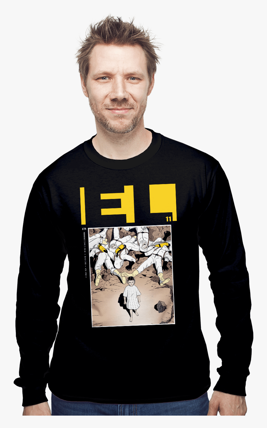 Shirtpunch Long Sleeve, HD Png Download, Free Download