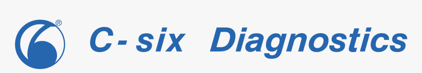 C Six Diagnostics Logo Png Transparent - Circle, Png Download, Free Download