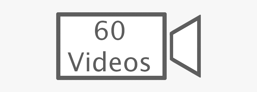 Video Symbol Schools - Sign, HD Png Download, Free Download