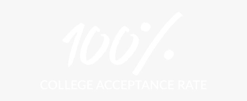 College - Jhu Logo White, HD Png Download, Free Download